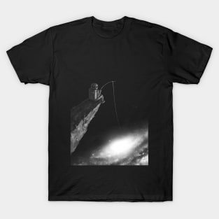 Star Fishing T-Shirt